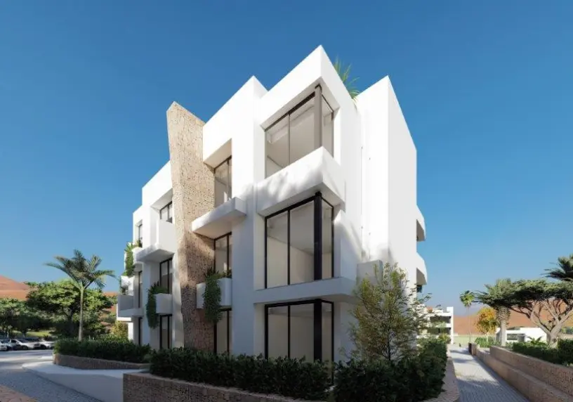 LAS ORQUIDEAS - Phase 1
