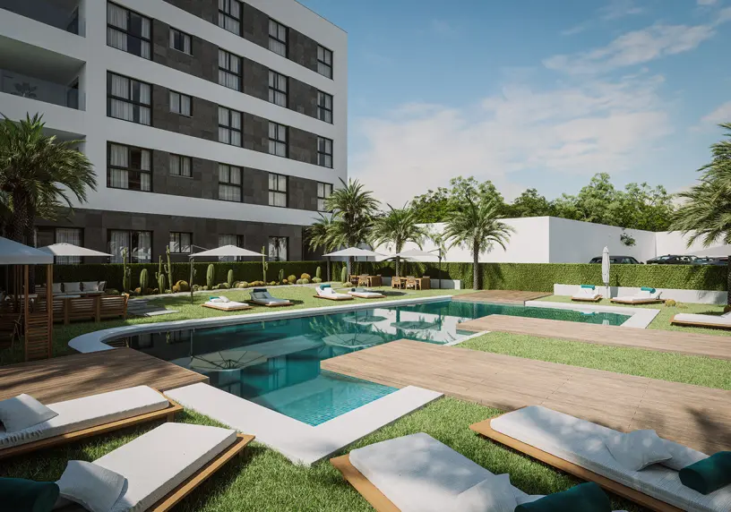 Oasis Guardamar