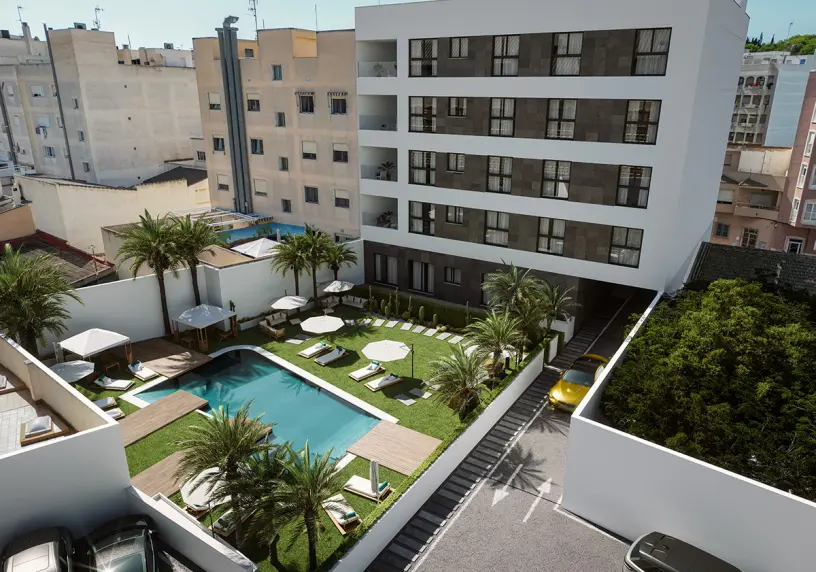 Oasis Guardamar
