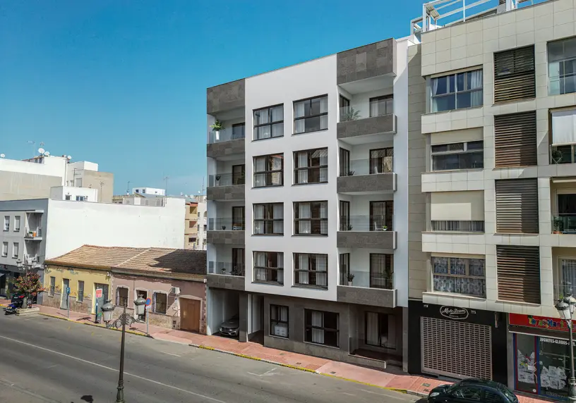 Oasis Guardamar