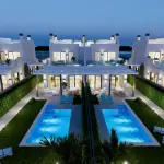 RESIDENCIAL NUEVA RIBERA