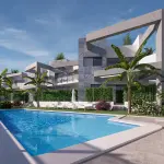 RESIDENCIAL PERLA PLAYA 2 - KEY READY