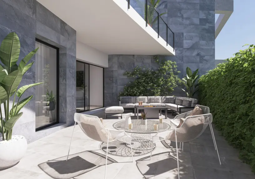 RESIDENCIAL PERLA PLAYA 2 - KEY READY