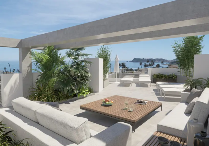 RESIDENCIAL PERLA PLAYA 2 - KEY READY