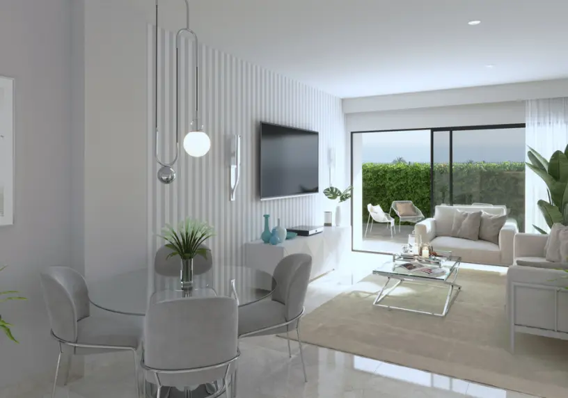 RESIDENCIAL PERLA PLAYA 2 - KEY READY