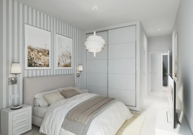 RESIDENCIAL PERLA PLAYA 2 - KEY READY