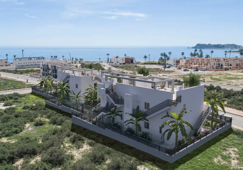 RESIDENCIAL PERLA PLAYA 2 - KEY READY