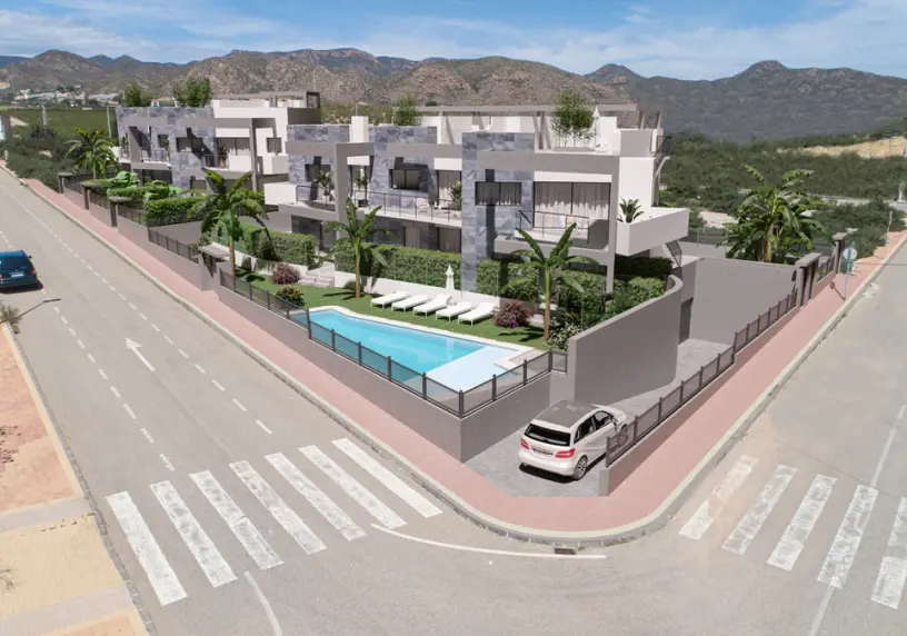 RESIDENCIAL PERLA PLAYA 2 - KEY READY