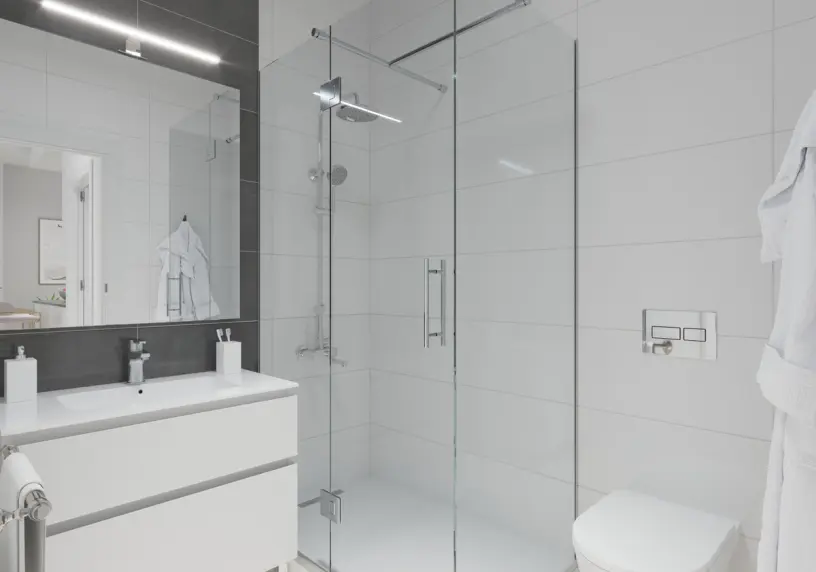 RESIDENCIAL PERLA PLAYA 2 - KEY READY