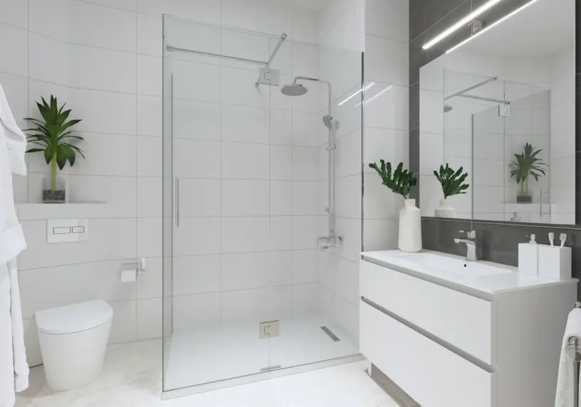RESIDENCIAL PERLA PLAYA 2 - KEY READY