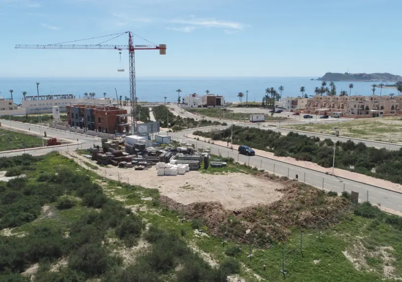 RESIDENCIAL PERLA PLAYA 2 - KEY READY