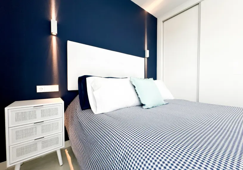 RESIDENCIAL PERLA PLAYA 2 - KEY READY
