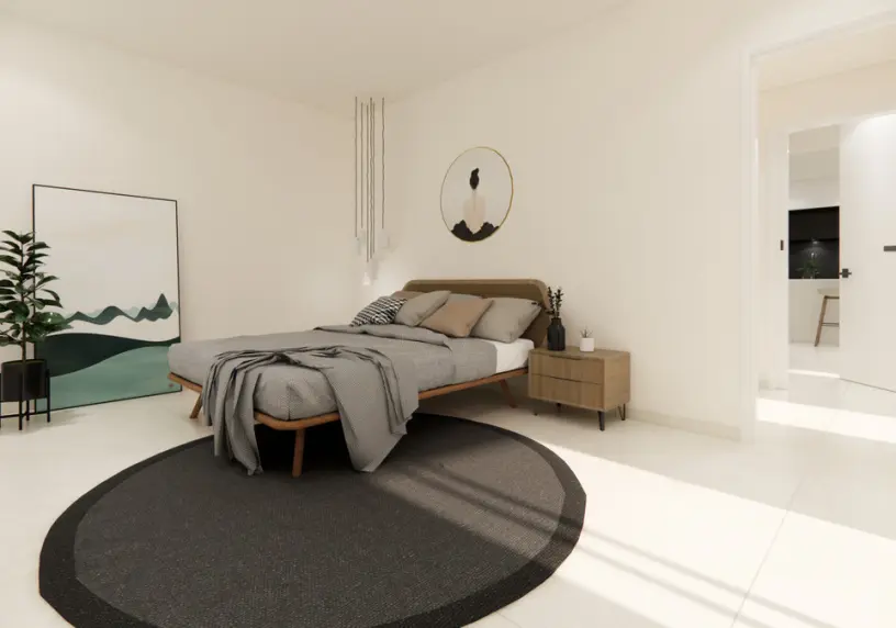 ANDREU VILLAS - KEY READY