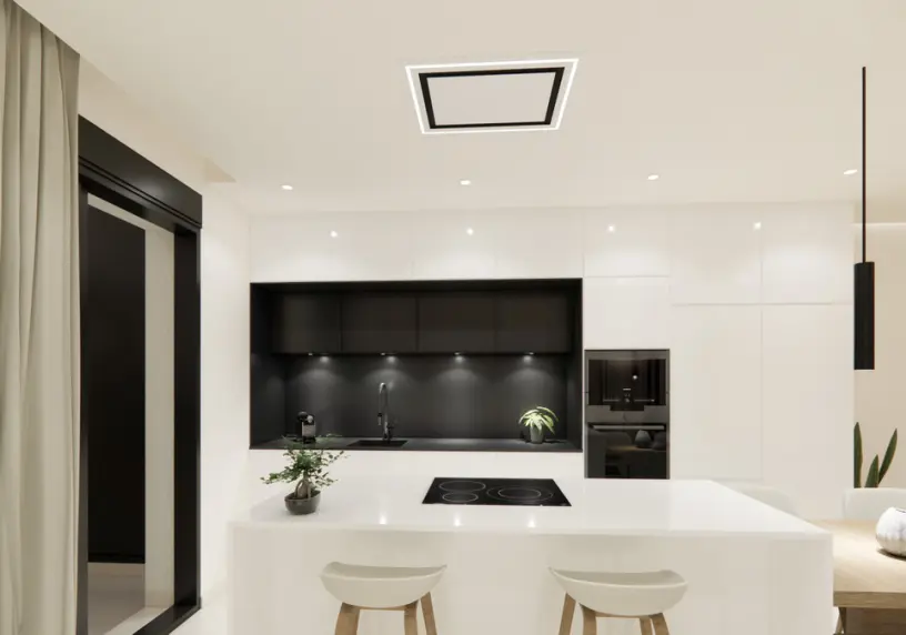 ANDREU VILLAS - KEY READY