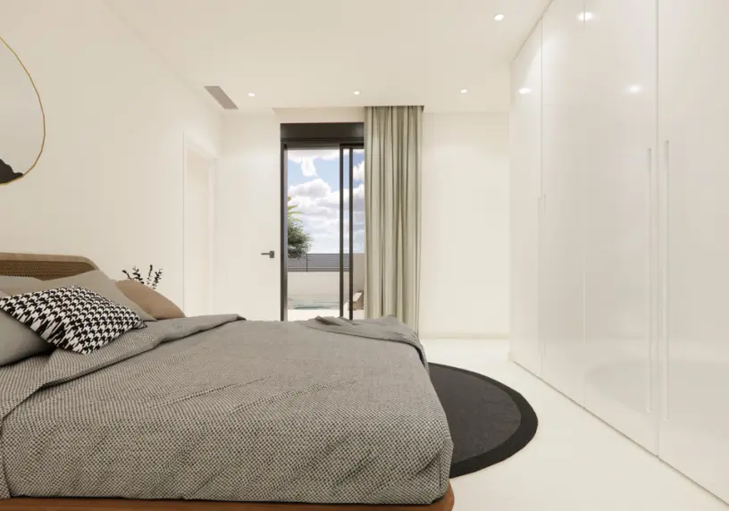 ANDREU VILLAS - KEY READY
