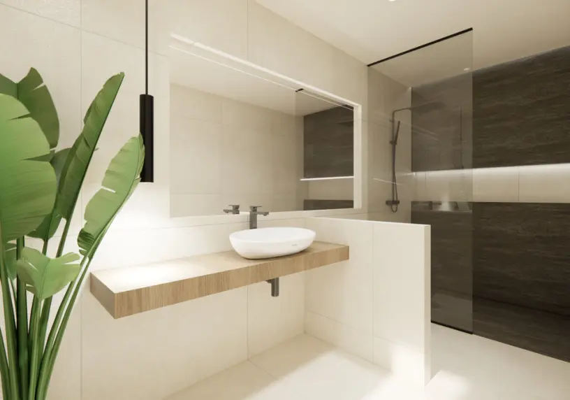ANDREU VILLAS - KEY READY