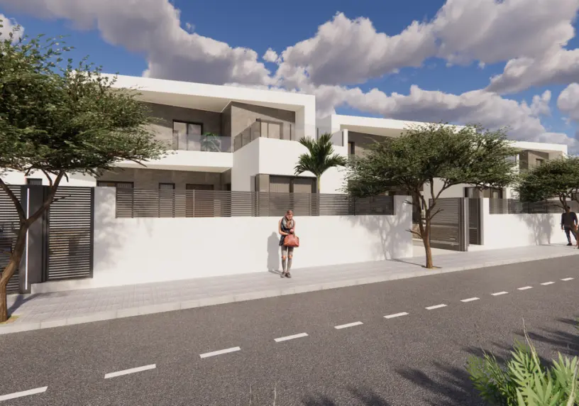 ANDREU VILLAS - KEY READY