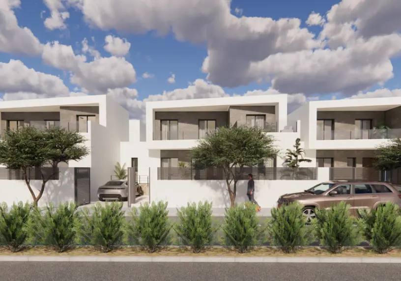 ANDREU VILLAS - KEY READY