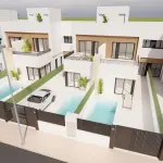 RESIDENCIAL ROSA MORADA - FASE 1