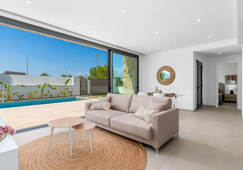 ALEJANDRA XII LOS ALCAZARES SERENA GOLF