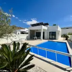 Benijofar Villas