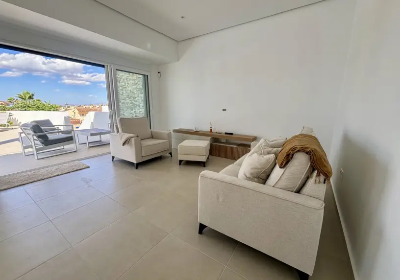 Benijofar Villas