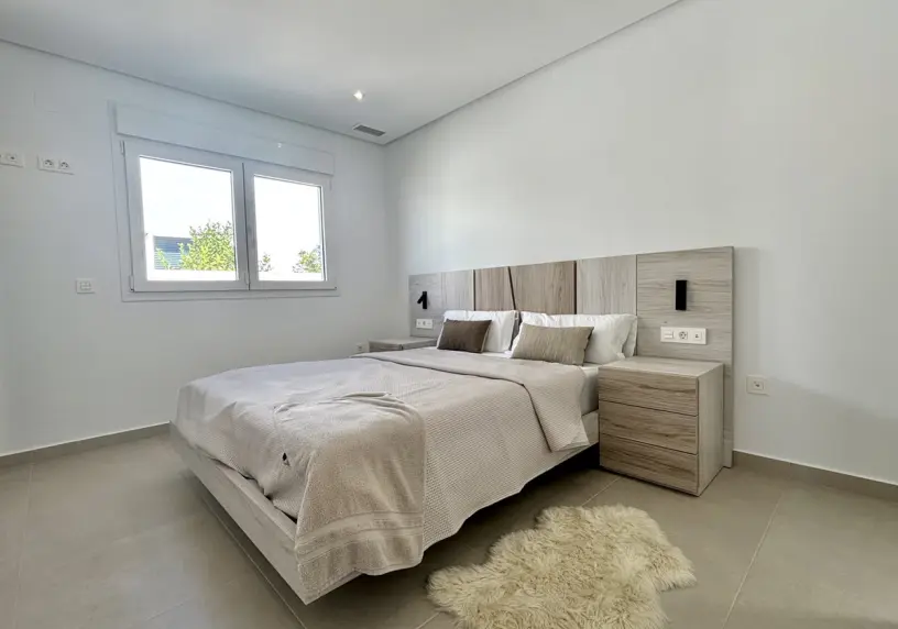 Benijofar Villas