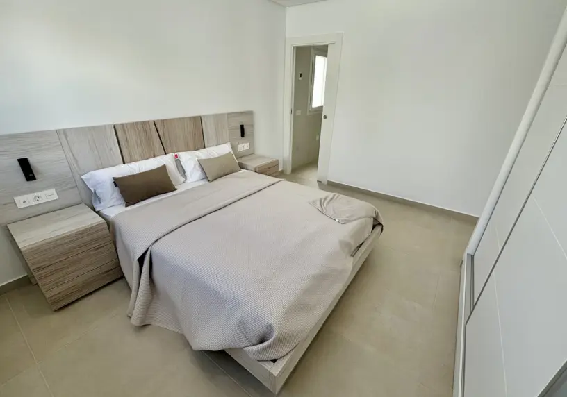 Benijofar Villas