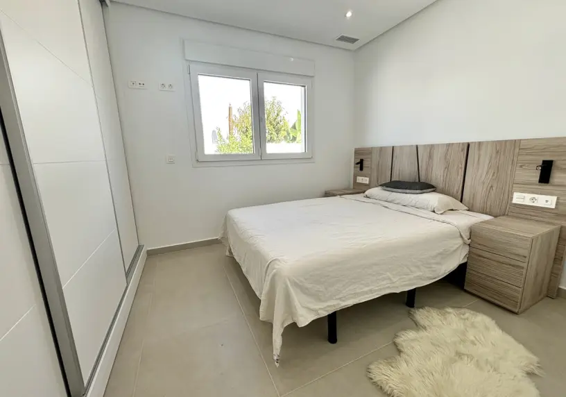 Benijofar Villas