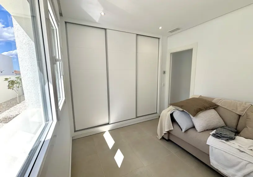 Benijofar Villas