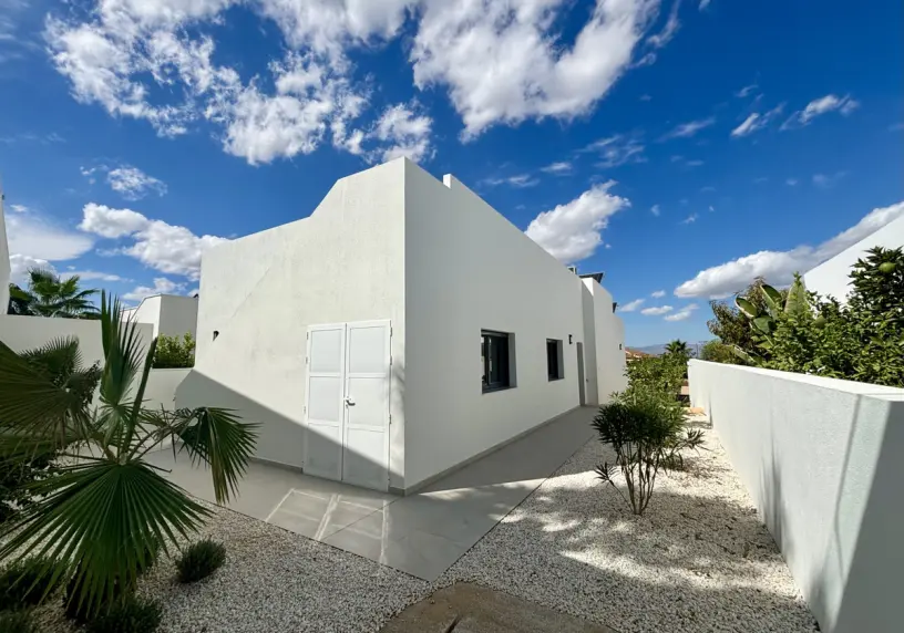 Benijofar Villas