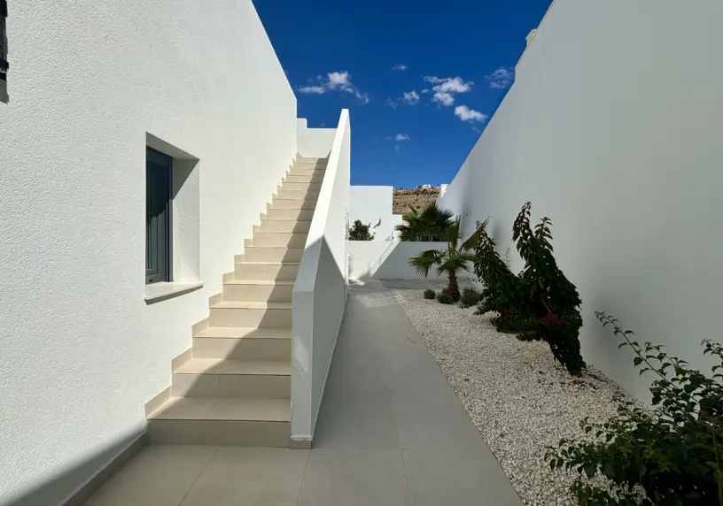 Benijofar Villas
