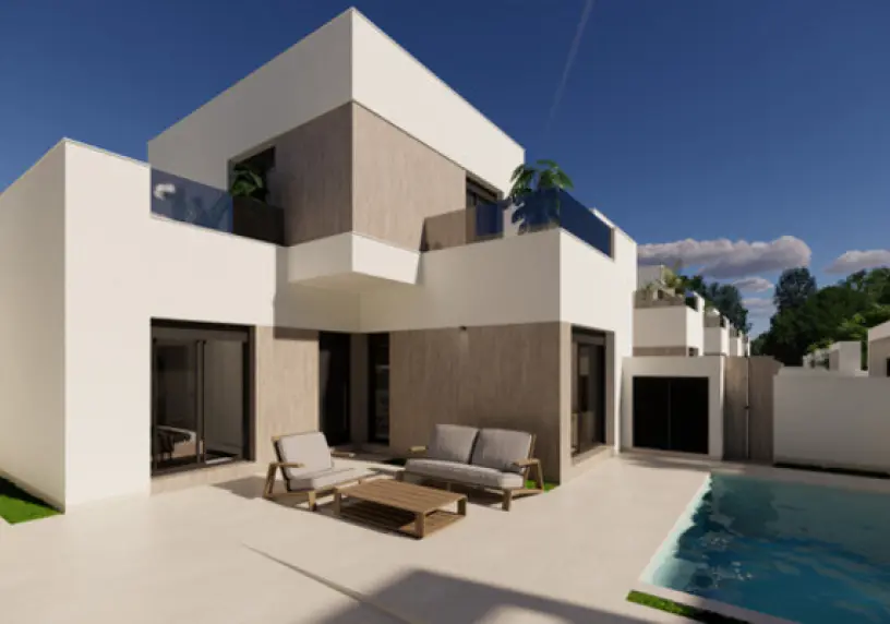 CARLAVILLAS PARK