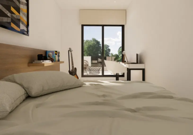 CARLAVILLAS PARK