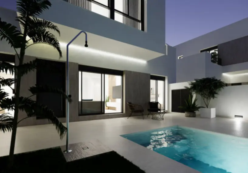 CARLAVILLAS PARK