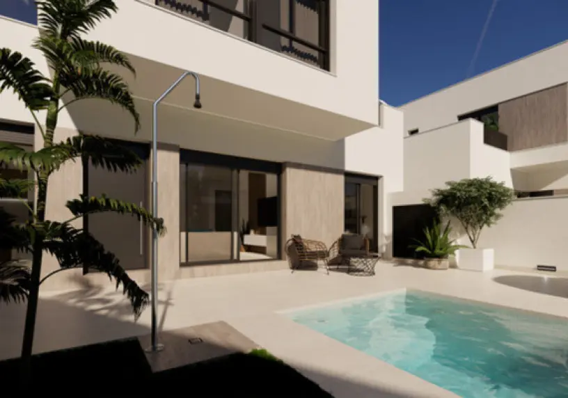 CARLAVILLAS PARK