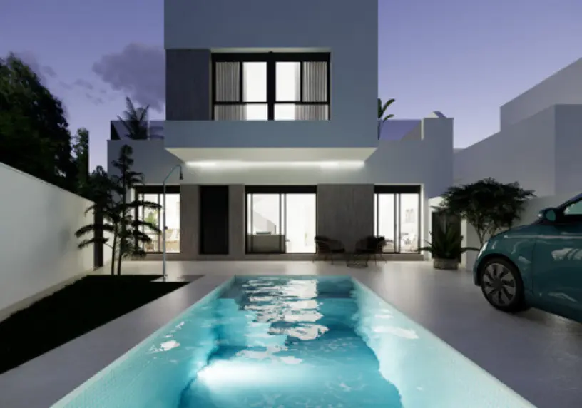 CARLAVILLAS PARK