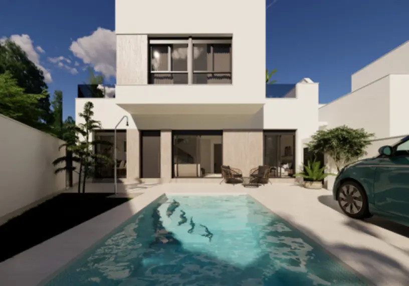 CARLAVILLAS PARK