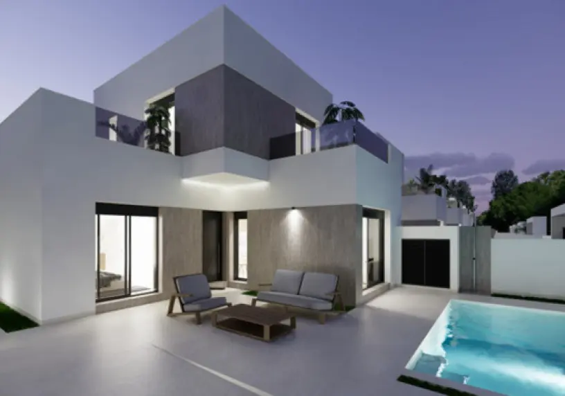 CARLAVILLAS PARK
