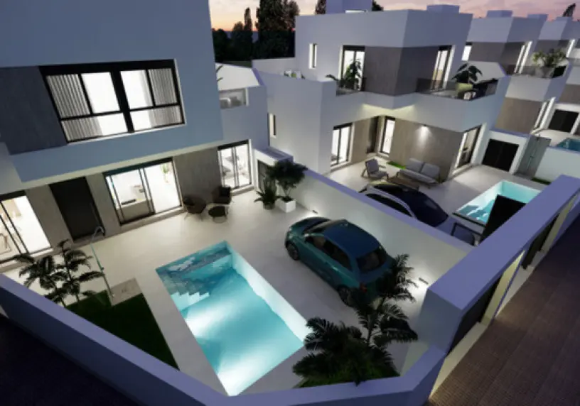 CARLAVILLAS PARK
