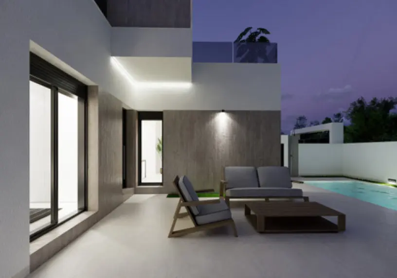 CARLAVILLAS PARK