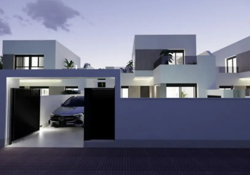 CARLAVILLAS PARK