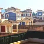 Jardines Almenara - KEY READY!