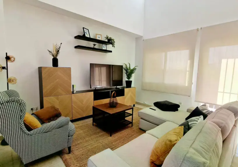 Jardines Almenara - KEY READY!