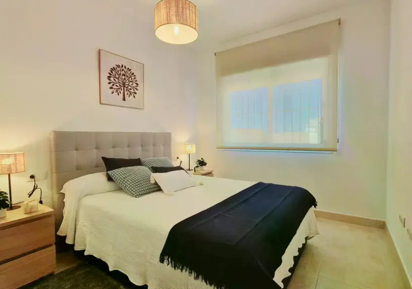 Jardines Almenara - KEY READY!
