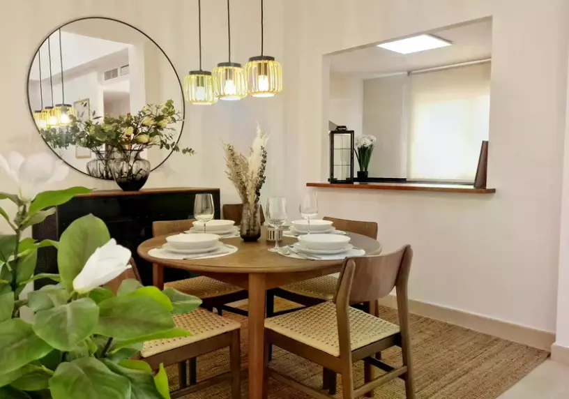 Jardines Almenara - KEY READY!