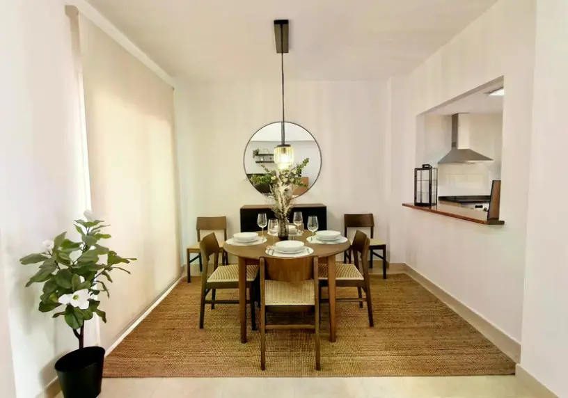 Jardines Almenara - KEY READY!
