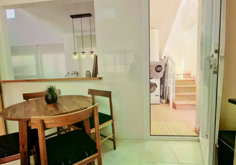 Jardines Almenara - KEY READY!