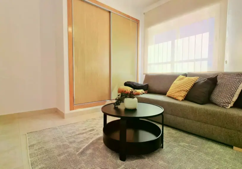 Jardines Almenara - KEY READY!