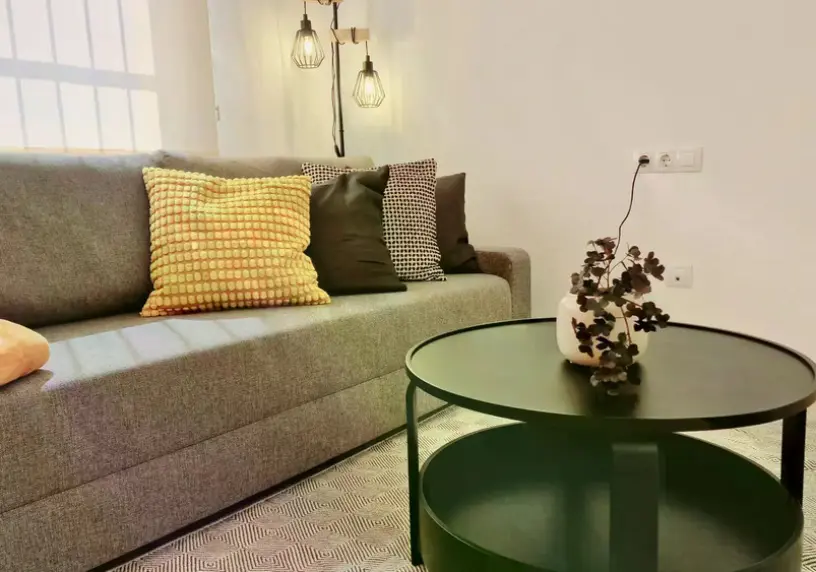 Jardines Almenara - KEY READY!